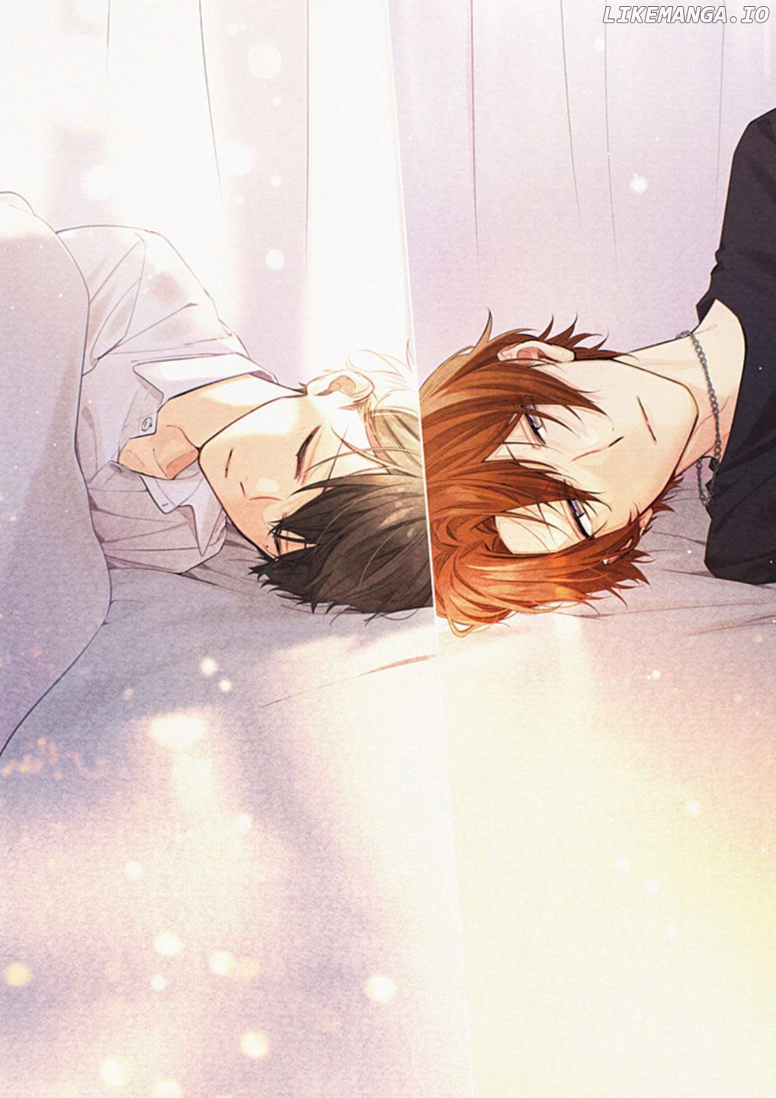 Sasaki to Miyano, Chapter 52 image 04
